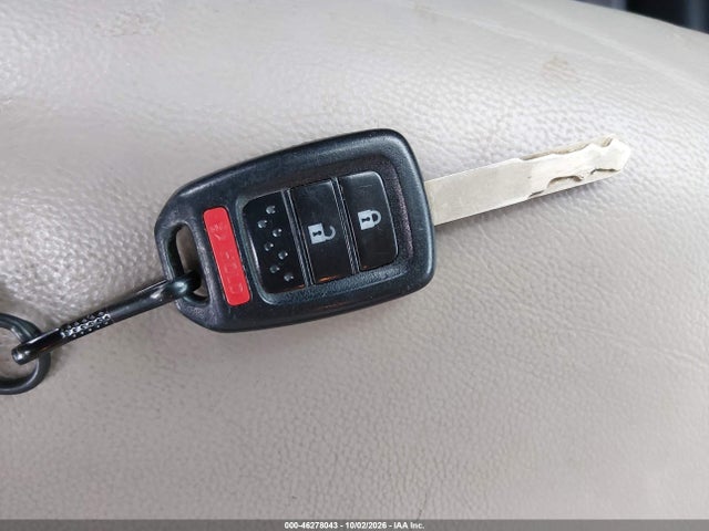 Продаж на аукціоні авто 2014 Honda Cr-v Ex-l, vin: 5J6RM4H76EL043763, номер лоту: 46278043