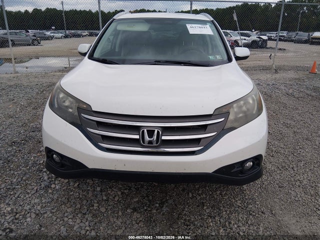 Продаж на аукціоні авто 2014 Honda Cr-v Ex-l, vin: 5J6RM4H76EL043763, номер лоту: 46278043