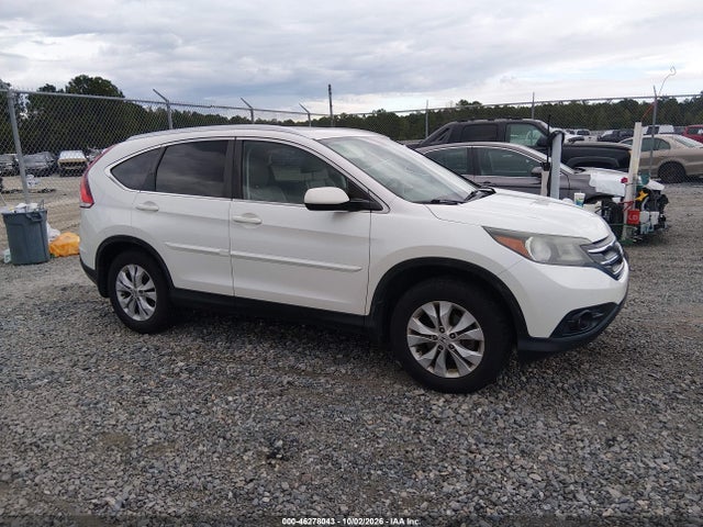 Продаж на аукціоні авто 2014 Honda Cr-v Ex-l, vin: 5J6RM4H76EL043763, номер лоту: 46278043