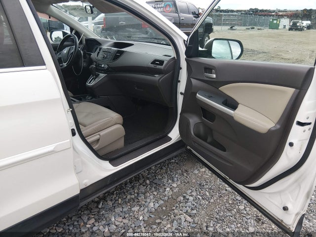Продаж на аукціоні авто 2014 Honda Cr-v Ex-l, vin: 5J6RM4H76EL043763, номер лоту: 46278043