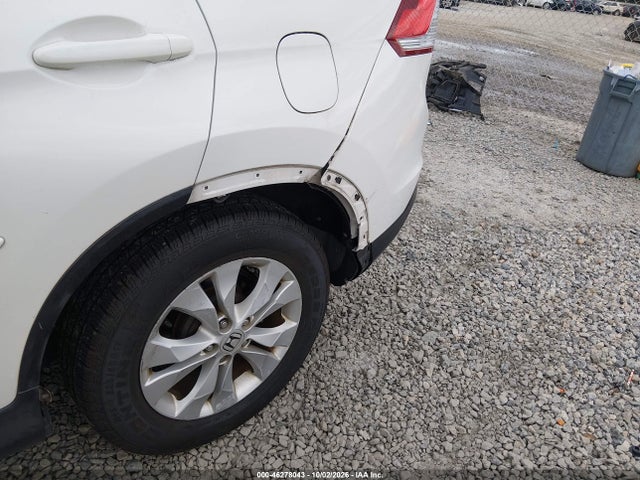 Продаж на аукціоні авто 2014 Honda Cr-v Ex-l, vin: 5J6RM4H76EL043763, номер лоту: 46278043
