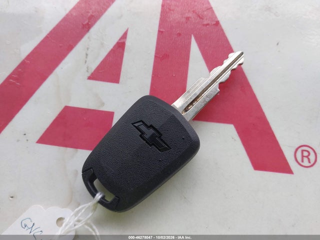 Продажа на аукционе авто 2015 Chevrolet Spark Ls Manual, vin: KL8CA6S90FC807546, номер лота: 46278047
