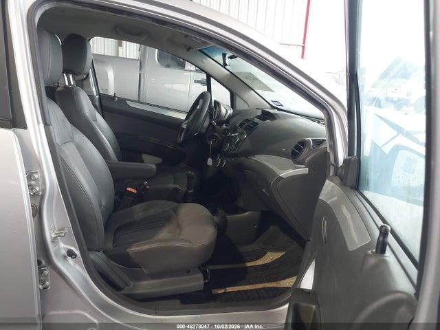 Продажа на аукционе авто 2015 Chevrolet Spark Ls Manual, vin: KL8CA6S90FC807546, номер лота: 46278047