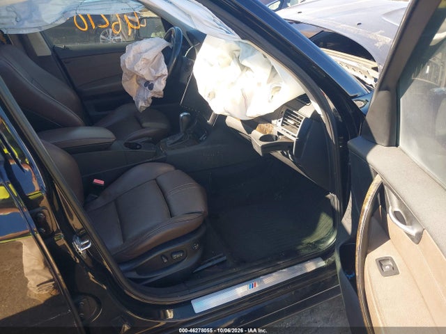 46278055 :رقم المزاد ، WBXPC93417WF20892 vin ، 2007 Bmw X3 3.0si مزاد بيع