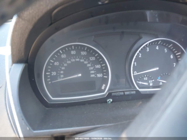 46278055 :رقم المزاد ، WBXPC93417WF20892 vin ، 2007 Bmw X3 3.0si مزاد بيع