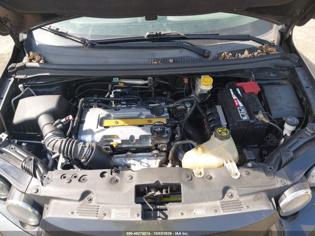 46278074 :رقم المزاد ، 1G1JC6SBXF4169286 vin ، 2015 Chevrolet Sonic Lt Auto مزاد بيع