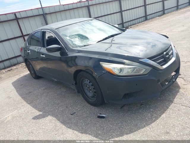 Продаж на аукціоні авто 2018 Nissan Altima 2.5 S, vin: 1N4AL3AP5JC475657, номер лоту: 46278081