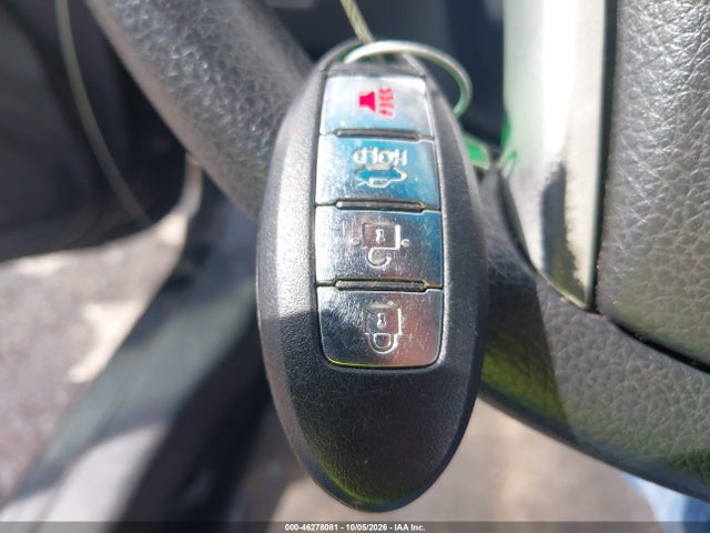 Продаж на аукціоні авто 2018 Nissan Altima 2.5 S, vin: 1N4AL3AP5JC475657, номер лоту: 46278081