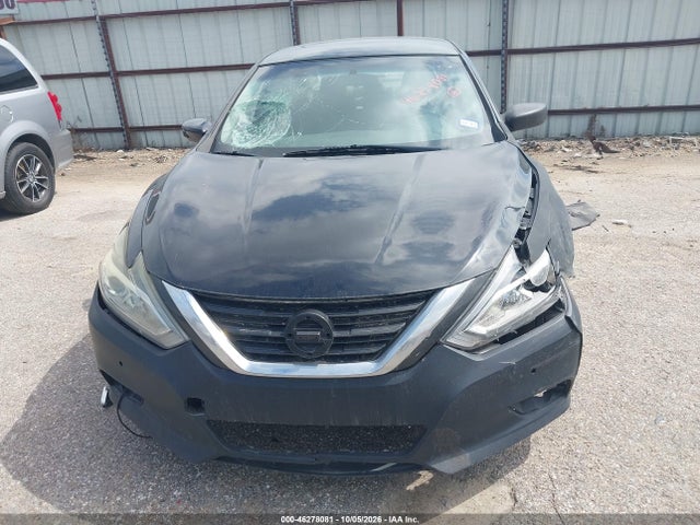 Продаж на аукціоні авто 2018 Nissan Altima 2.5 S, vin: 1N4AL3AP5JC475657, номер лоту: 46278081