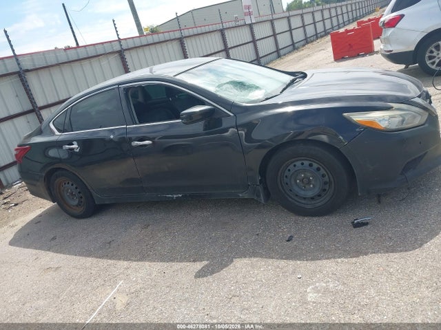 Продаж на аукціоні авто 2018 Nissan Altima 2.5 S, vin: 1N4AL3AP5JC475657, номер лоту: 46278081