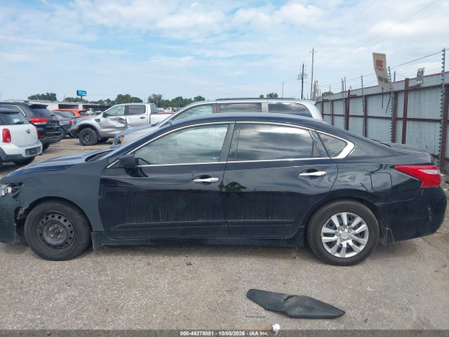 Продаж на аукціоні авто 2018 Nissan Altima 2.5 S, vin: 1N4AL3AP5JC475657, номер лоту: 46278081