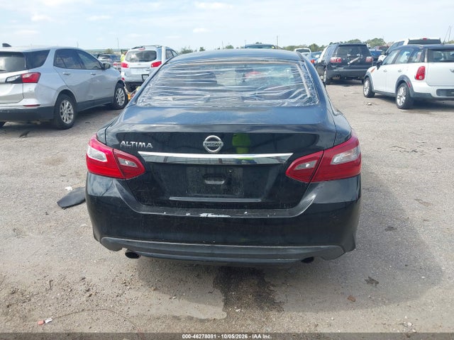 Продаж на аукціоні авто 2018 Nissan Altima 2.5 S, vin: 1N4AL3AP5JC475657, номер лоту: 46278081