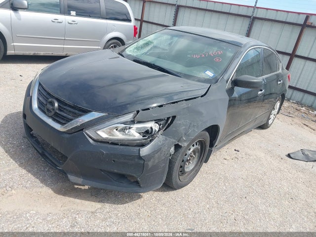 Продаж на аукціоні авто 2018 Nissan Altima 2.5 S, vin: 1N4AL3AP5JC475657, номер лоту: 46278081