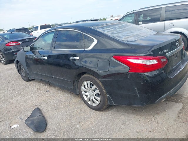 Продаж на аукціоні авто 2018 Nissan Altima 2.5 S, vin: 1N4AL3AP5JC475657, номер лоту: 46278081