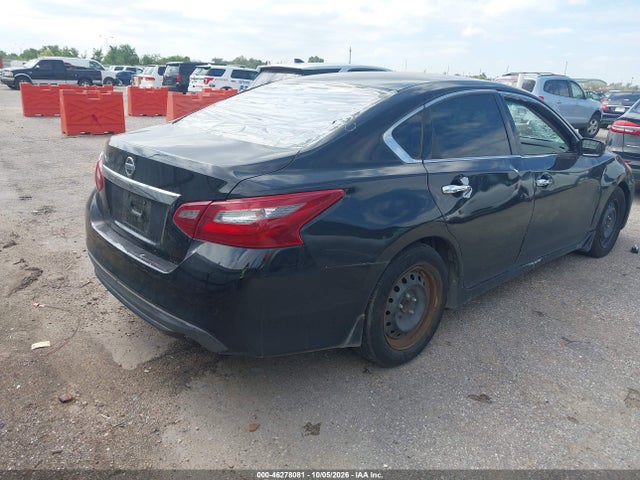 Продаж на аукціоні авто 2018 Nissan Altima 2.5 S, vin: 1N4AL3AP5JC475657, номер лоту: 46278081