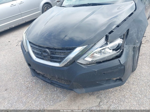 Продаж на аукціоні авто 2018 Nissan Altima 2.5 S, vin: 1N4AL3AP5JC475657, номер лоту: 46278081