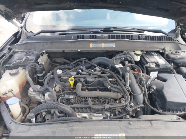 Продажа на аукционе авто 2019 Ford Fusion Sel, vin: 3FA6P0CDXKR149965, номер лота: 46278082