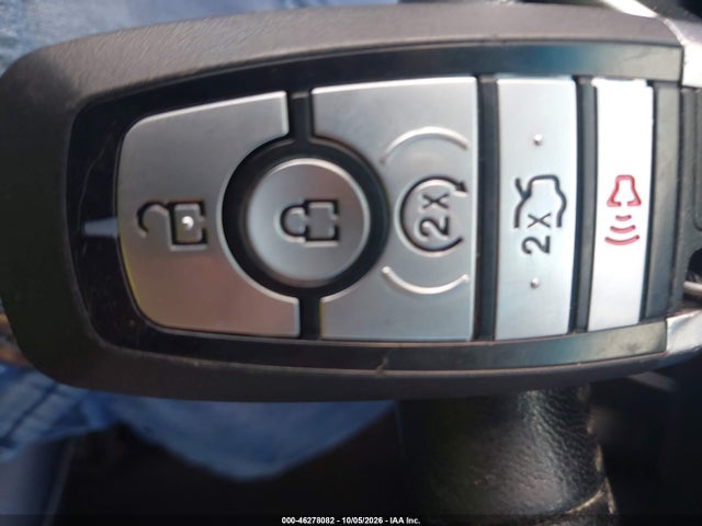 Продажа на аукционе авто 2019 Ford Fusion Sel, vin: 3FA6P0CDXKR149965, номер лота: 46278082