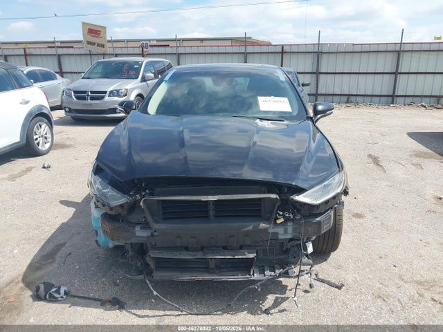 Продажа на аукционе авто 2019 Ford Fusion Sel, vin: 3FA6P0CDXKR149965, номер лота: 46278082