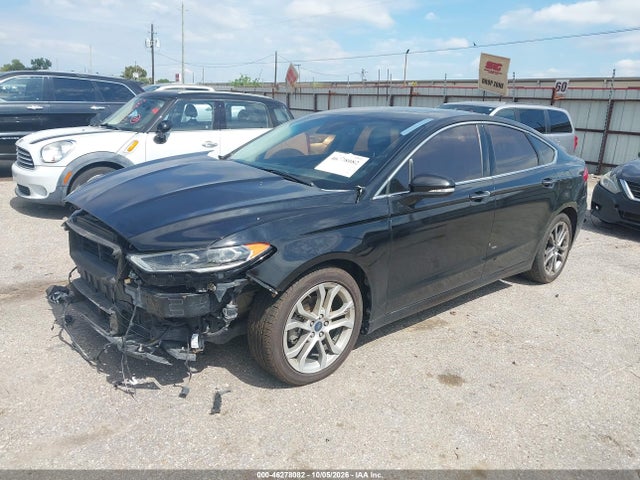 Продажа на аукционе авто 2019 Ford Fusion Sel, vin: 3FA6P0CDXKR149965, номер лота: 46278082