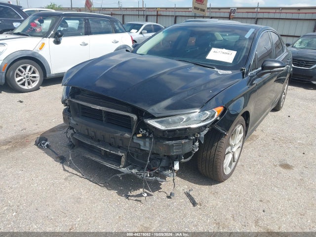 Продажа на аукционе авто 2019 Ford Fusion Sel, vin: 3FA6P0CDXKR149965, номер лота: 46278082
