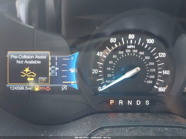 Продажа на аукционе авто 2019 Ford Fusion Sel, vin: 3FA6P0CDXKR149965, номер лота: 46278082