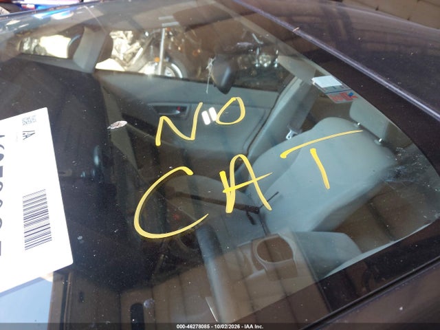 46278085 :رقم المزاد ، JTDKN3DU4C1542631 vin ، 2012 Toyota Prius Three مزاد بيع