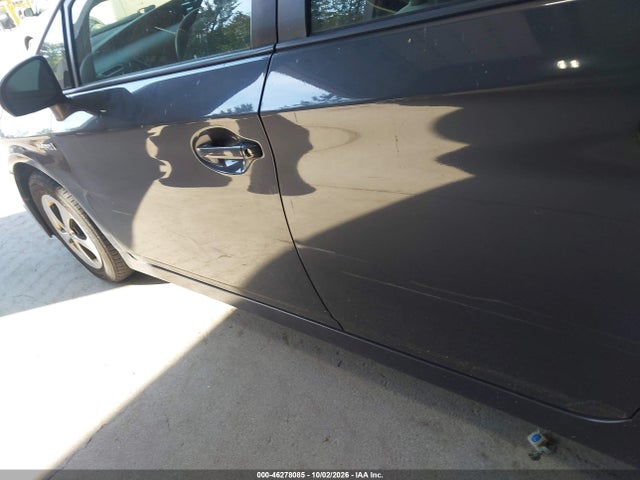 46278085 :رقم المزاد ، JTDKN3DU4C1542631 vin ، 2012 Toyota Prius Three مزاد بيع