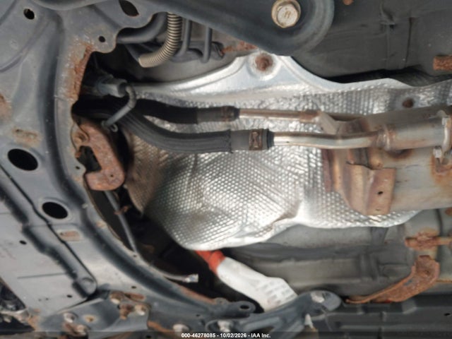 46278085 :رقم المزاد ، JTDKN3DU4C1542631 vin ، 2012 Toyota Prius Three مزاد بيع