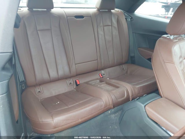 Продаж на аукціоні авто 2018 Audi A5 2.0t Premium, vin: WAUNNAF57JA011232, номер лоту: 46278095