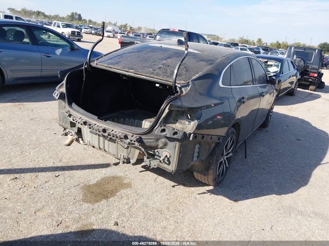 Продажа на аукционе авто 2017 Chevrolet Malibu 1lt, vin: 1G1ZE5ST1HF175842, номер лота: 46278096