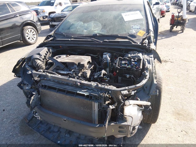 Продажа на аукционе авто 2017 Chevrolet Malibu 1lt, vin: 1G1ZE5ST1HF175842, номер лота: 46278096