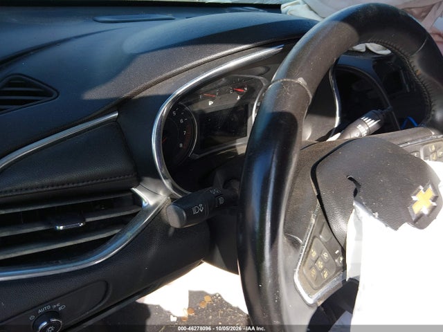 Продажа на аукционе авто 2017 Chevrolet Malibu 1lt, vin: 1G1ZE5ST1HF175842, номер лота: 46278096