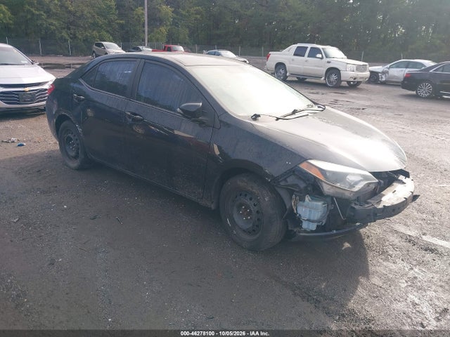 Aukcja sprzedaży 2015 Toyota Corolla S, vin: 2T1BURHE0FC444852, numer aukcji: 46278100