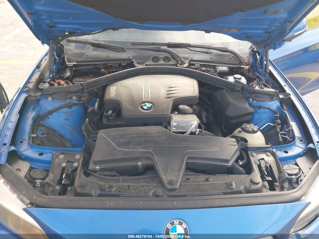 2015 Bmw 228i მანქანა იყიდება აუქციონზე, vin: WBA1G9C5XFVX96437, აუქციონის ნომერი: 46278104