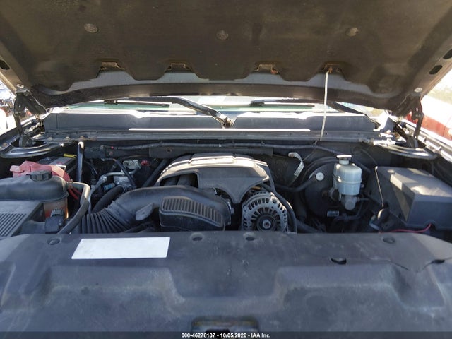 Aukcja sprzedaży 2009 Chevrolet Silverado 1500 Lt, vin: 1GCEK29029Z279961, numer aukcji: 46278107
