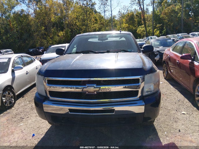 Aukcja sprzedaży 2009 Chevrolet Silverado 1500 Lt, vin: 1GCEK29029Z279961, numer aukcji: 46278107