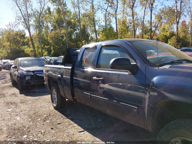 Aukcja sprzedaży 2009 Chevrolet Silverado 1500 Lt, vin: 1GCEK29029Z279961, numer aukcji: 46278107