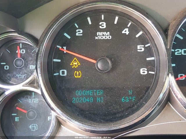 Aukcja sprzedaży 2009 Chevrolet Silverado 1500 Lt, vin: 1GCEK29029Z279961, numer aukcji: 46278107