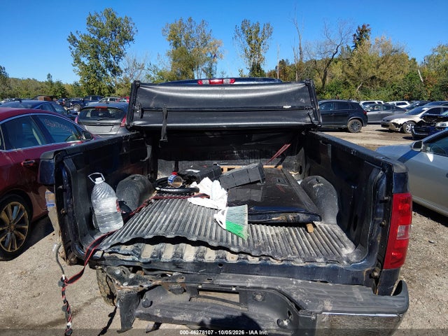 Aukcja sprzedaży 2009 Chevrolet Silverado 1500 Lt, vin: 1GCEK29029Z279961, numer aukcji: 46278107