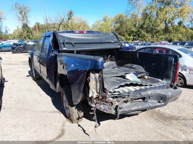 Aukcja sprzedaży 2009 Chevrolet Silverado 1500 Lt, vin: 1GCEK29029Z279961, numer aukcji: 46278107