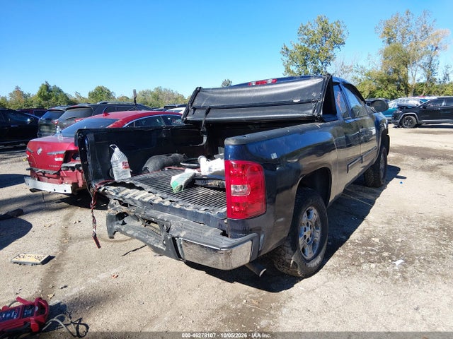 Aukcja sprzedaży 2009 Chevrolet Silverado 1500 Lt, vin: 1GCEK29029Z279961, numer aukcji: 46278107