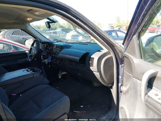Aukcja sprzedaży 2009 Chevrolet Silverado 1500 Lt, vin: 1GCEK29029Z279961, numer aukcji: 46278107