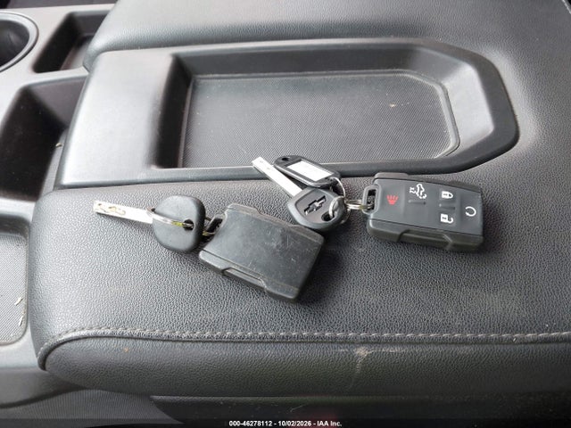 Продаж на аукціоні авто 2019 Chevrolet Silverado 1500 Lt, vin: 3GCUYDED1KG191133, номер лоту: 46278112