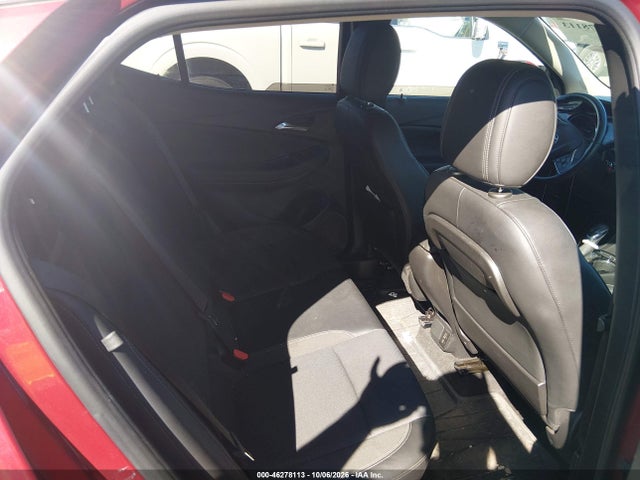 Продаж на аукціоні авто 2021 Buick Encore Gx Fwd Preferred, vin: KL4MMBS23MB109380, номер лоту: 46278113