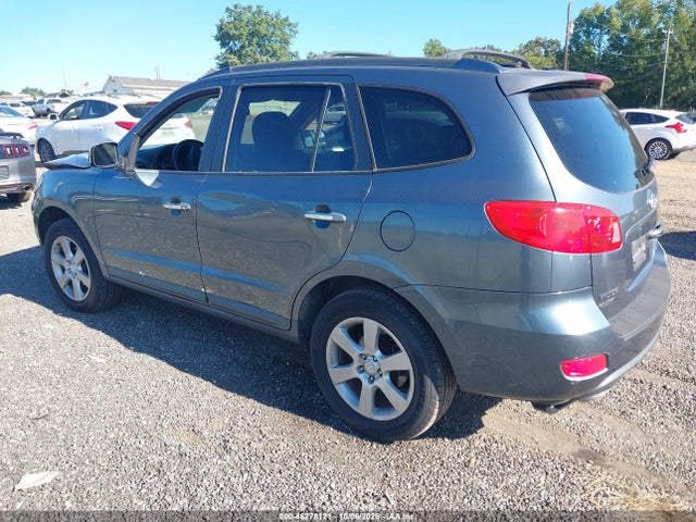 Продаж на аукціоні авто 2009 Hyundai Santa Fe Limited, vin: 5NMSH13E39H330615, номер лоту: 46278121