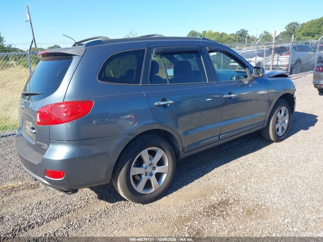 Продаж на аукціоні авто 2009 Hyundai Santa Fe Limited, vin: 5NMSH13E39H330615, номер лоту: 46278121