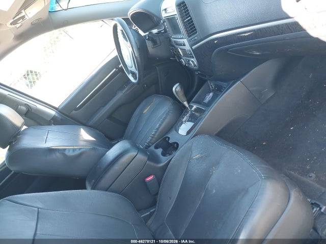 Продаж на аукціоні авто 2009 Hyundai Santa Fe Limited, vin: 5NMSH13E39H330615, номер лоту: 46278121