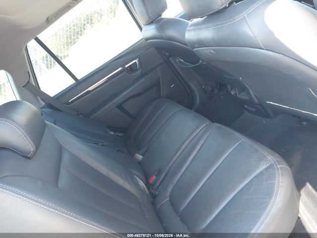 Продаж на аукціоні авто 2009 Hyundai Santa Fe Limited, vin: 5NMSH13E39H330615, номер лоту: 46278121