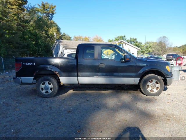 2010 Ford F-150 Fx4/lariat/xl/xlt მანქანა იყიდება აუქციონზე, vin: 1FTFX1EV6AFD96580, აუქციონის ნომერი: 46278123